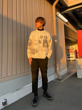 shöさんのコーディネート