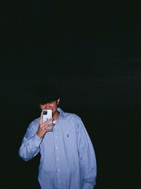 shöさんのコーディネート