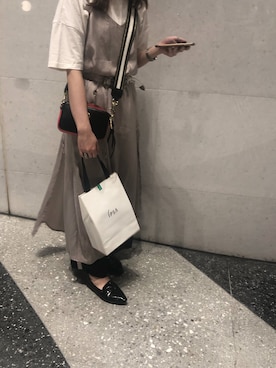 chisakiさんのコーディネート