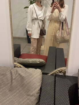 chisakiさんのコーディネート