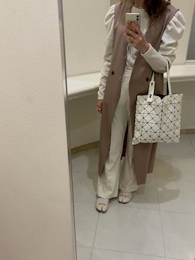 chisakiさんのコーディネート