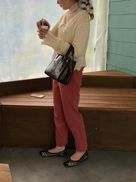 chisakiさん（レディース・164cm）の夏コーディネート