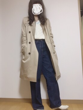 りさこさんのコーディネート