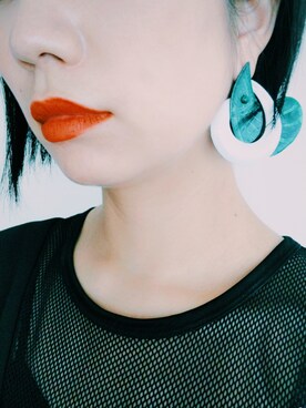 namaさん(レディース・168cm)の夏コーディネート