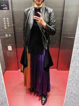 namaさんのコーディネート