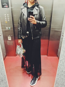 namaさんのコーディネート