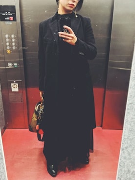 namaさんのコーディネート