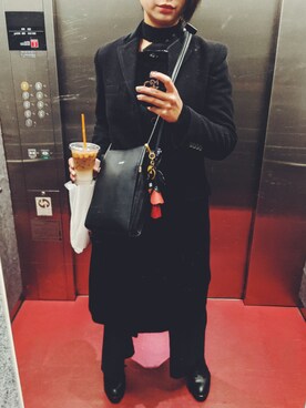 namaさんのコーディネート