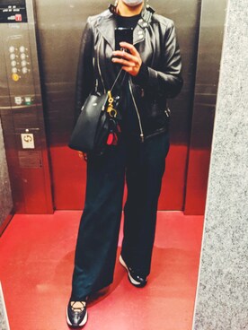 namaさんのコーディネート