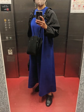 namaさんのコーディネート