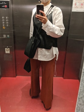 namaさんのコーディネート