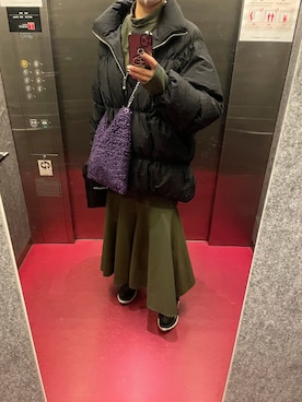 namaさんのコーディネート