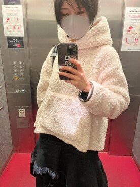 namaさんのコーディネート