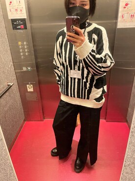 namaさんのコーディネート