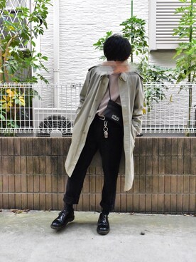 りょうさんのコーディネート