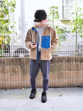 りょうさんのコーディネート