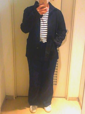 ka☺︎さんのコーディネート