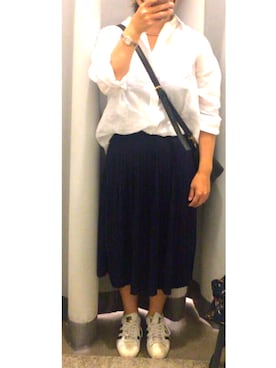 ka☺︎さん(レディース・154cm)の秋コーディネート