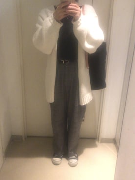 ka☺︎さんのコーディネート