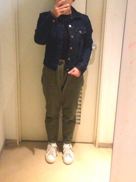 ka☺︎さんのコーディネート