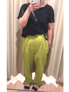 ka☺︎さんのコーディネート