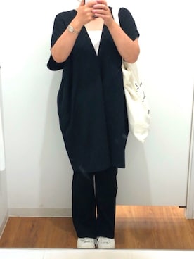 ka☺︎さん(レディース・154cm)の夏コーディネート