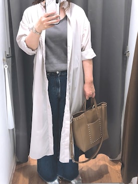 ka☺︎さんのコーディネート