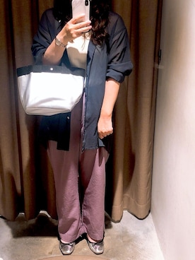 ka☺︎さんのコーディネート