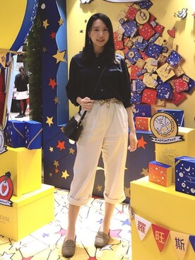 Jillophielia さんのコーディネート