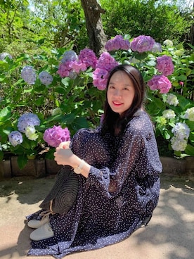 Jillophielia さんのコーディネート