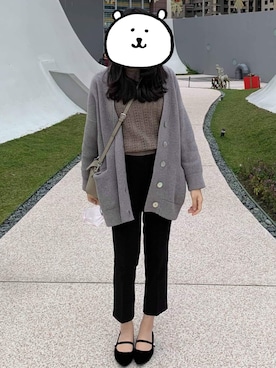 Jillophielia さんのコーディネート