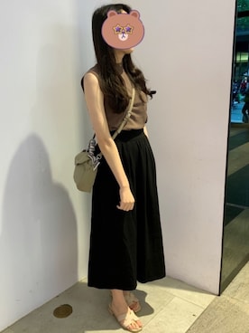 Jillophielia さんのコーディネート