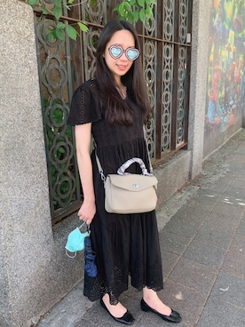 Jillophielia さんのコーディネート