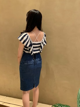 Jillophielia さんのコーディネート