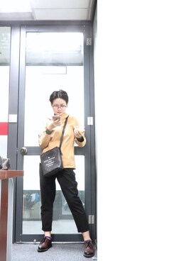 CipherXiaoさんのコーディネート