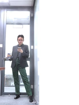 CipherXiaoさんのコーディネート