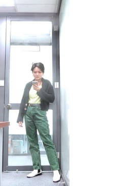 CipherXiaoさんのコーディネート