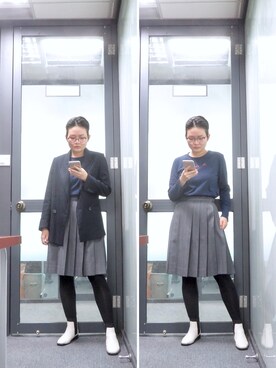 CipherXiaoさんのコーディネート