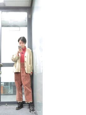 CipherXiaoさんのコーディネート