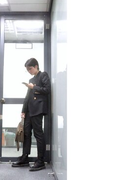 CipherXiaoさんのコーディネート