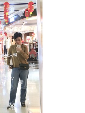 CipherXiaoさんのコーディネート