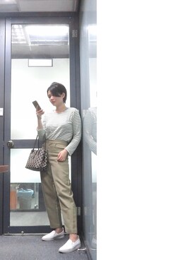 CipherXiaoさんのコーディネート