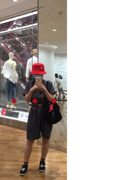 CipherXiaoさんのコーディネート