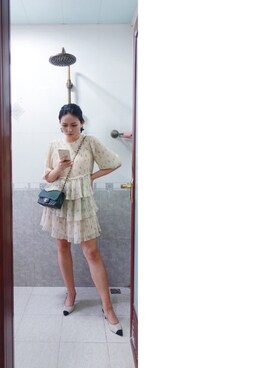 CipherXiaoさんのコーディネート