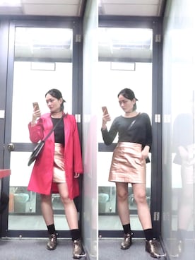 CipherXiaoさんのコーディネート