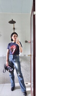 CipherXiaoさんのコーディネート