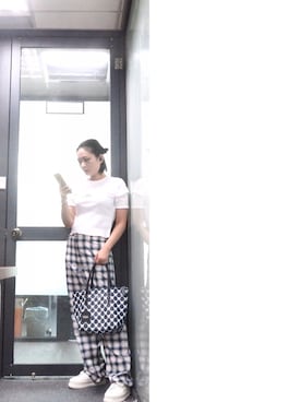 CipherXiaoさんのコーディネート