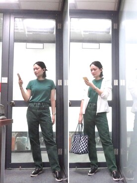 CipherXiaoさんのコーディネート