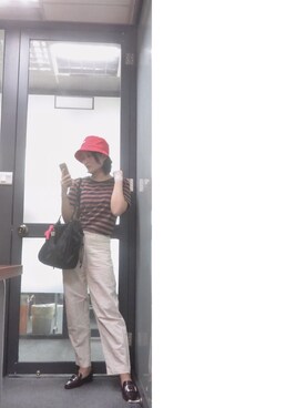 CipherXiaoさんのコーディネート