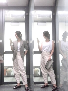 CipherXiaoさんのコーディネート